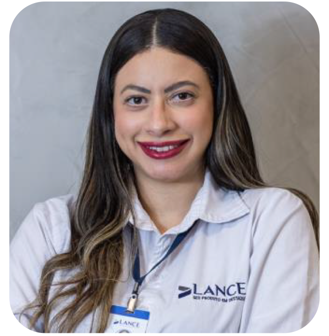Luana Maria Oliveira - Comercial