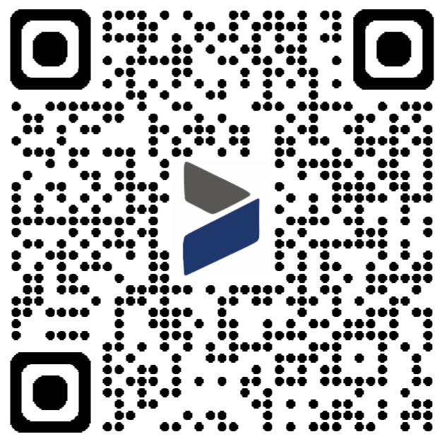Escaneie para contato WhatsApp
