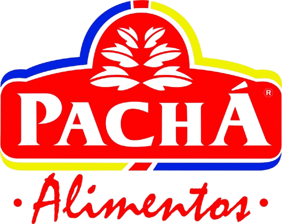 Pachá Alimentos