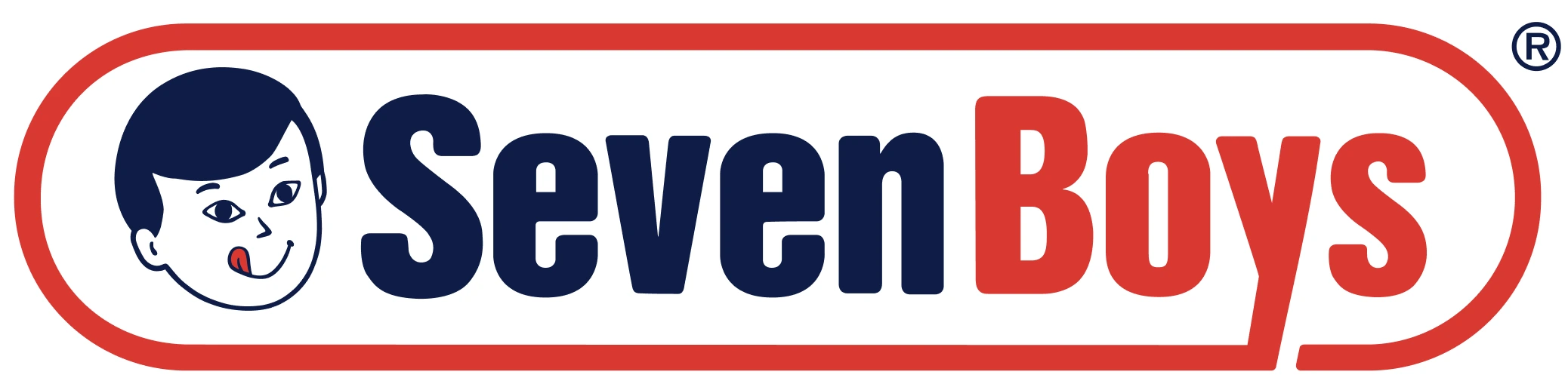 Seven Boys